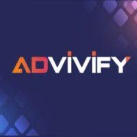 advivify logo image