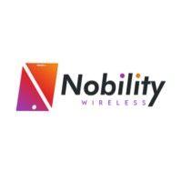 nobility wireless logo image