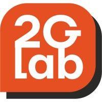 2 glab  llc logo image