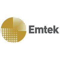 emtek group logo image