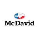 logo of David Mcdavid Automotive Group