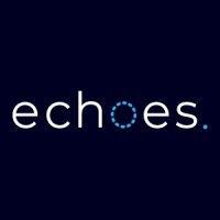 echoes logo image