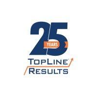 topline results corporation logo image