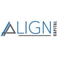 align capital llc logo image