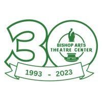 bishop arts theatre center logo image