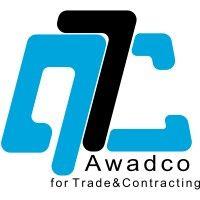 awadco for trade and contracting logo image