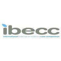 ibecc: the international business ethics case competition logo image