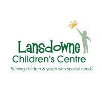 lansdowne children's centre logo image