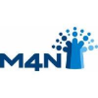 m4n logo image