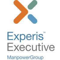 experis executive logo image