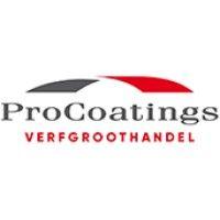 procoatings logo image