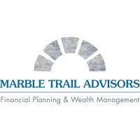 marble trail advisors logo image