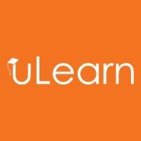 ulearn logo image