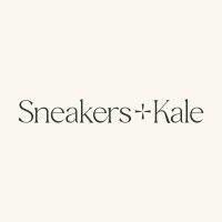 sneakers+kale logo image