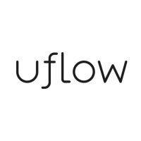 uflow logo image