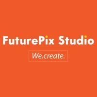 futurepix studio logo image