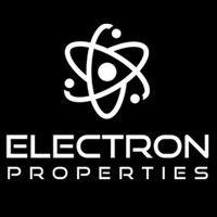 electron properties logo image