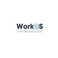 workos - hệ điều hành làm việc của doanh nghiệp logo image