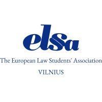 elsa vilnius logo image