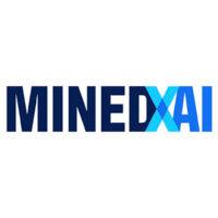 mined xai logo image