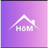 hōm pro logo image