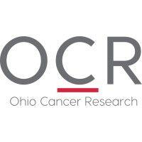 ohio cancer research logo image