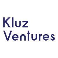 kluz ventures logo image