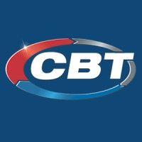 cbt company logo image