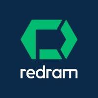 redram logo image