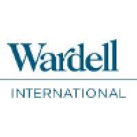 wardell international logo image