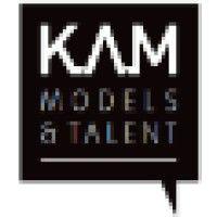 kam models and talent