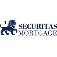 securitas mortgage (nmls# 1039147) logo image