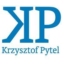 krzysztof pytel szkolenia - biznes logo image