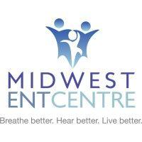 midwest ent centre logo image