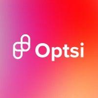 optsi logo image