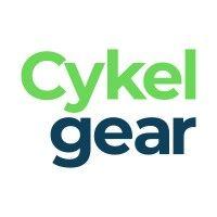 cykelgear a/s logo image