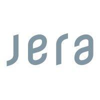 jera co., inc. logo image