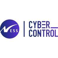 cyber control logo image