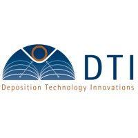 deposition technology innovations logo image