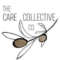 the care collective co. logo image