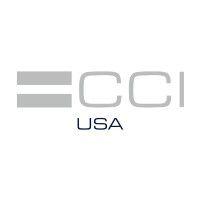 cci usa logo image