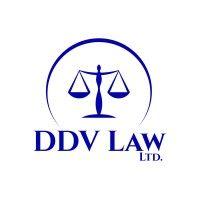 ddv law, ltd. logo image