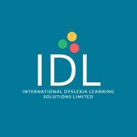 international dyslexia learning solutions ltd