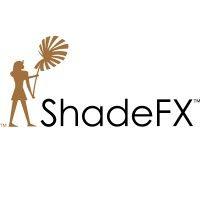 shadefx logo image