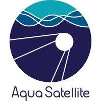 aqua satellite logo image