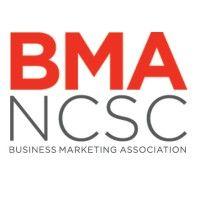 bma carolinas logo image