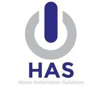 home automation solutions (has) logo image