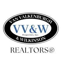 van valkenburgh and wilkinson properties, inc.