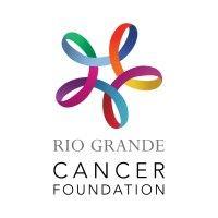 rio grande cancer foundation logo image