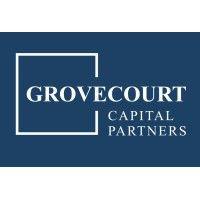 grovecourt capital partners logo image